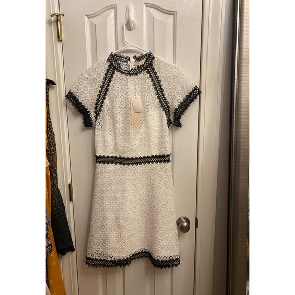 Keepsake The Label Balance Mini Dress - Picture 4 of 4